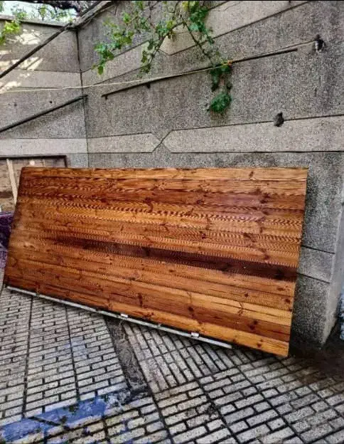 تابلو چوبی مغازه خام و آماده نصب|فروشگاه و مغازه|اقلید, |دیوار