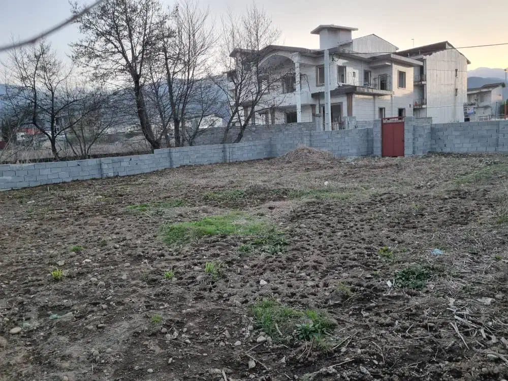 معاوضه زمین مسکونی رامسر باآپارتمان تهران شمال شرق|فروش زمین و ملک کلنگی|کتالم و سادات شهر, |دیوار