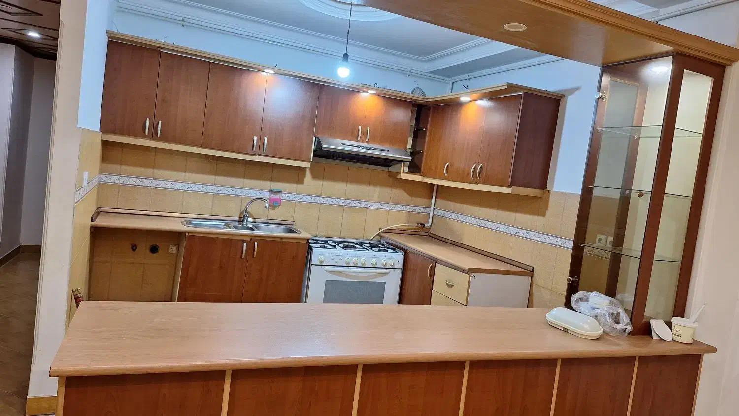 اجاره واحد 95 متری رشتیان|اجارهٔ آپارتمان|رشت, علی آباد|دیوار