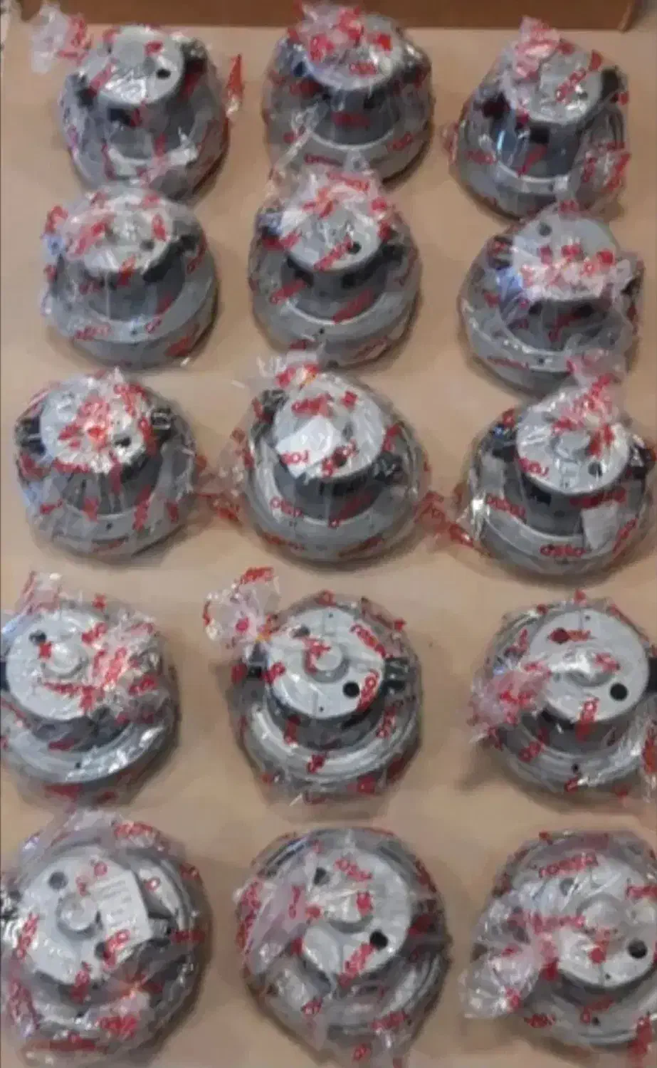 حراج آخر سال موتور جاروبرقی پرقدرت آکبند تمام مس|حراج|بندرعباس, |دیوار