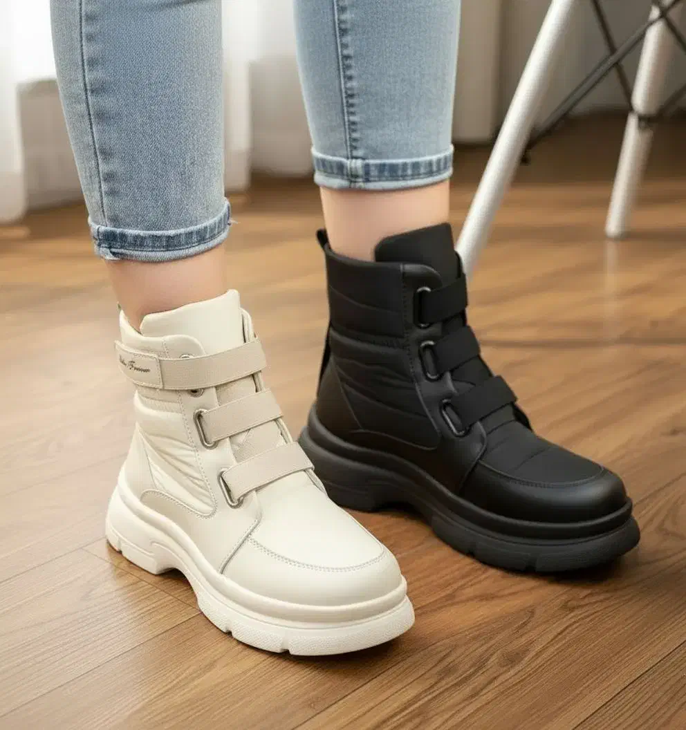 پوتین دخترانه|کیف، کفش، کمربند|خسروشاه, |دیوار