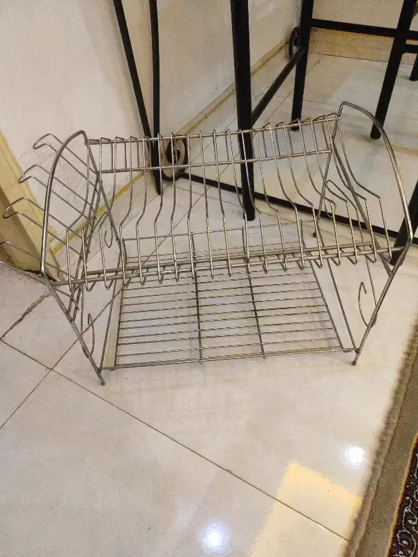 استند ظرف|آبچکان و نظمدهنده ظروف|تهران, جوادیه|دیوار