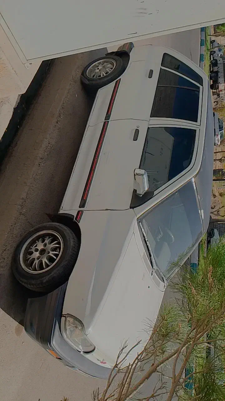 هاچ بک|خودرو سواری و وانت|تایباد, |دیوار