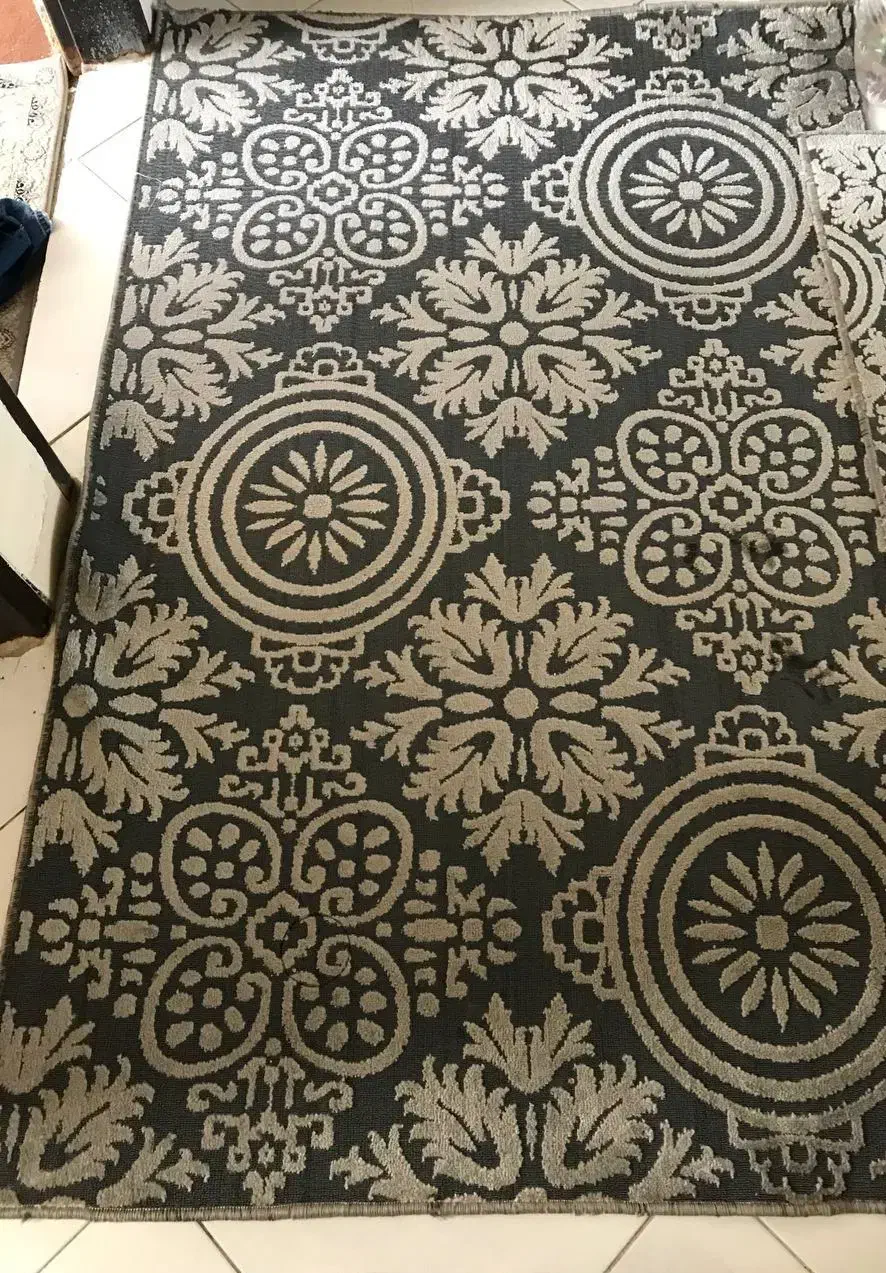 فرش کناره|گلیم، جاجیم، گبه|مشهد, رسالت|دیوار