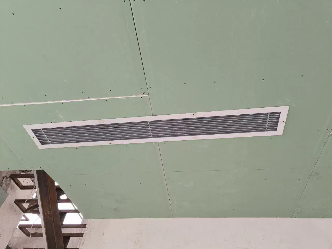 کانال هوا (Air Duct)|خدمات پیشه و مهارت|چابکسر, |دیوار