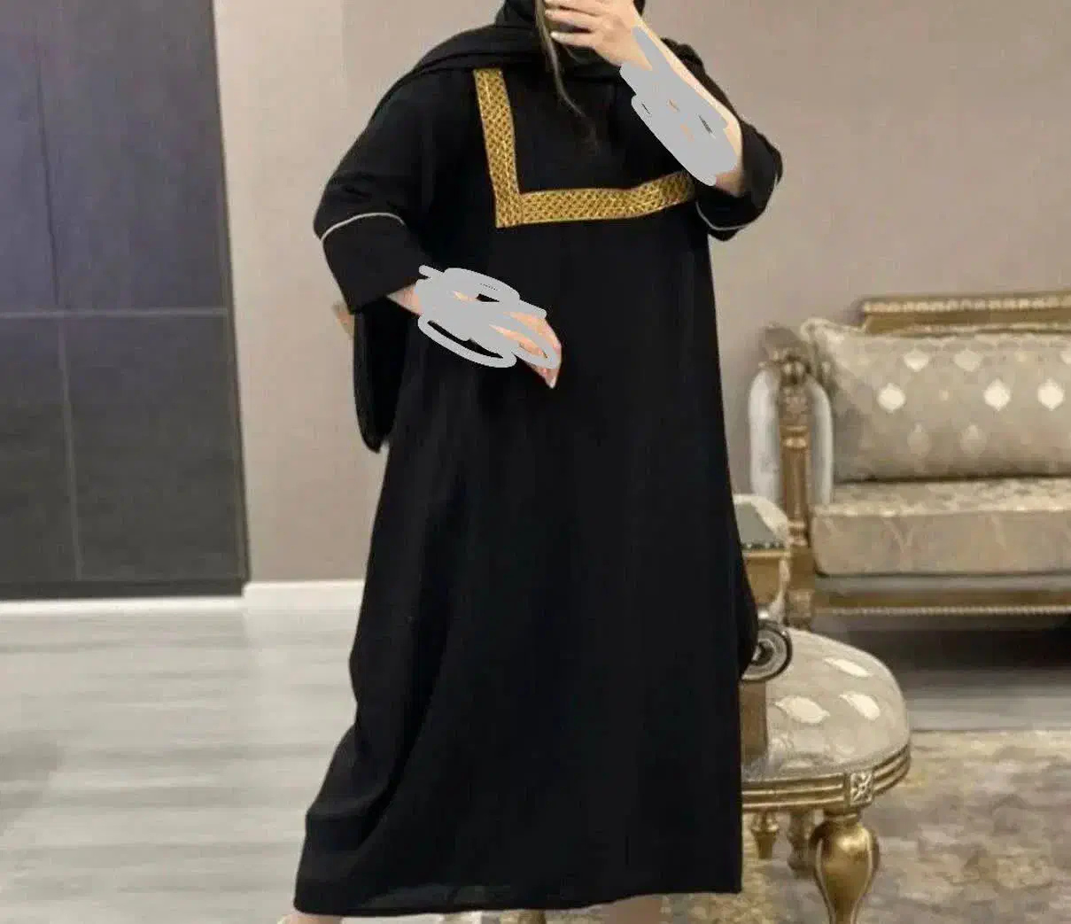 لباس|لباس|نورآباد, |دیوار