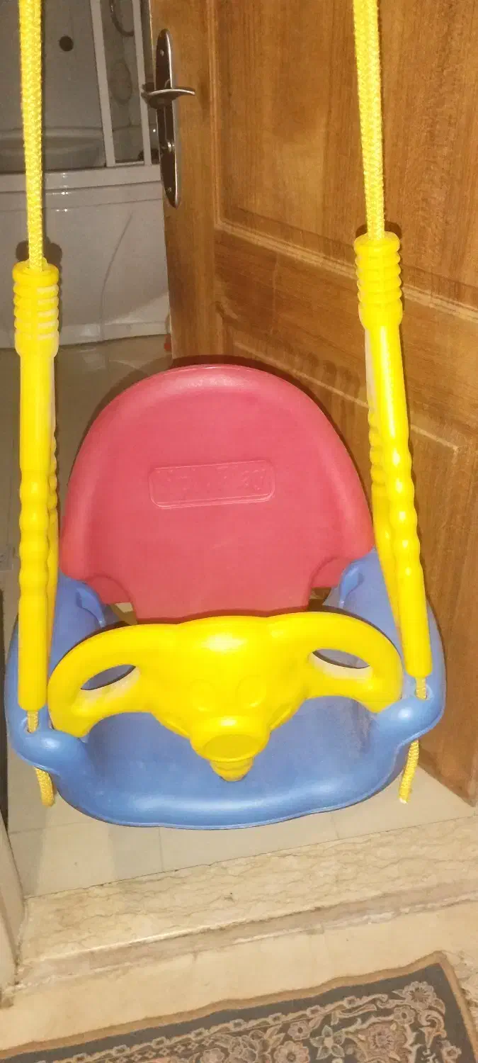 انواع اسباب بازی کودک|اسباببازی|تهران, آسمان|دیوار