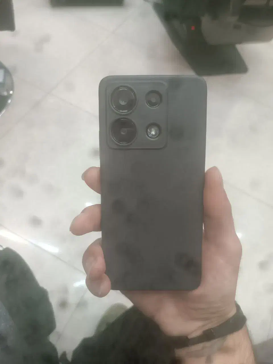 شیائومی نت ۱۳|موبایل|پردیس, فاز ۲|دیوار