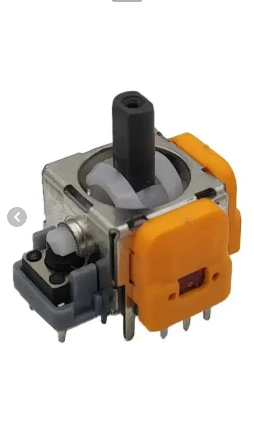 شوگ دسته ps5 GuliKit و مگنتی فروش و تعویق|کنسول، بازی ویدئویی و آنلاین|قم, صفائیه|دیوار