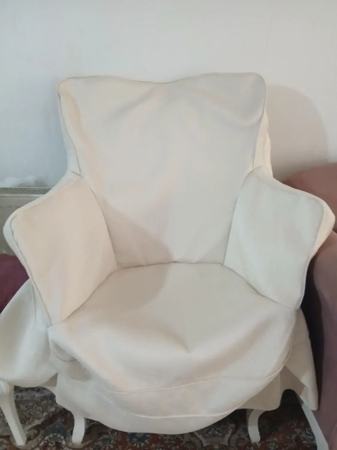 کاورمبل کلاسیک|مبلمان خانگی و میز عسلی|شریفآباد, |دیوار