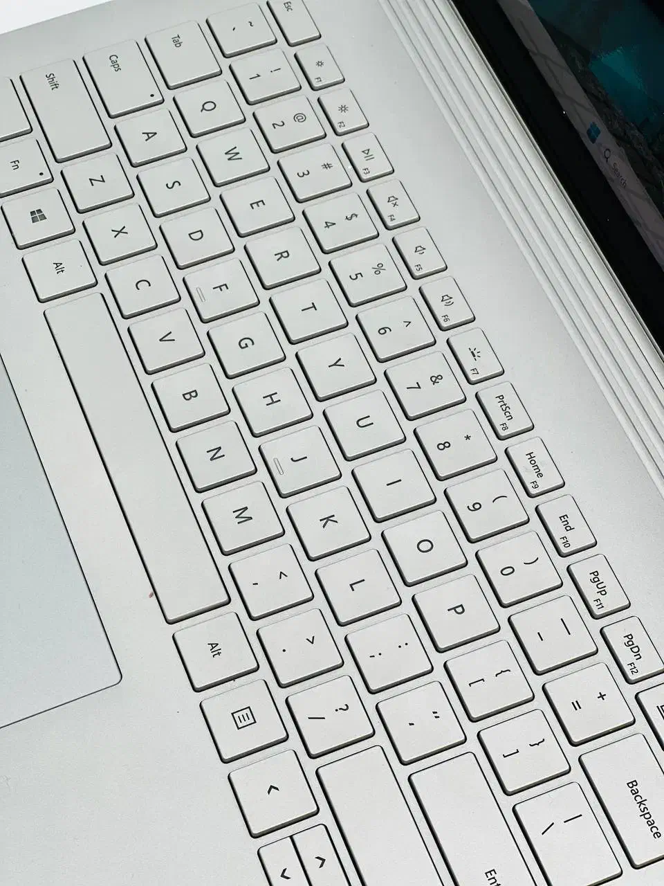 لپ تاپ سرفیس بوک ۲|رایانه همراه|یاسوج, |دیوار