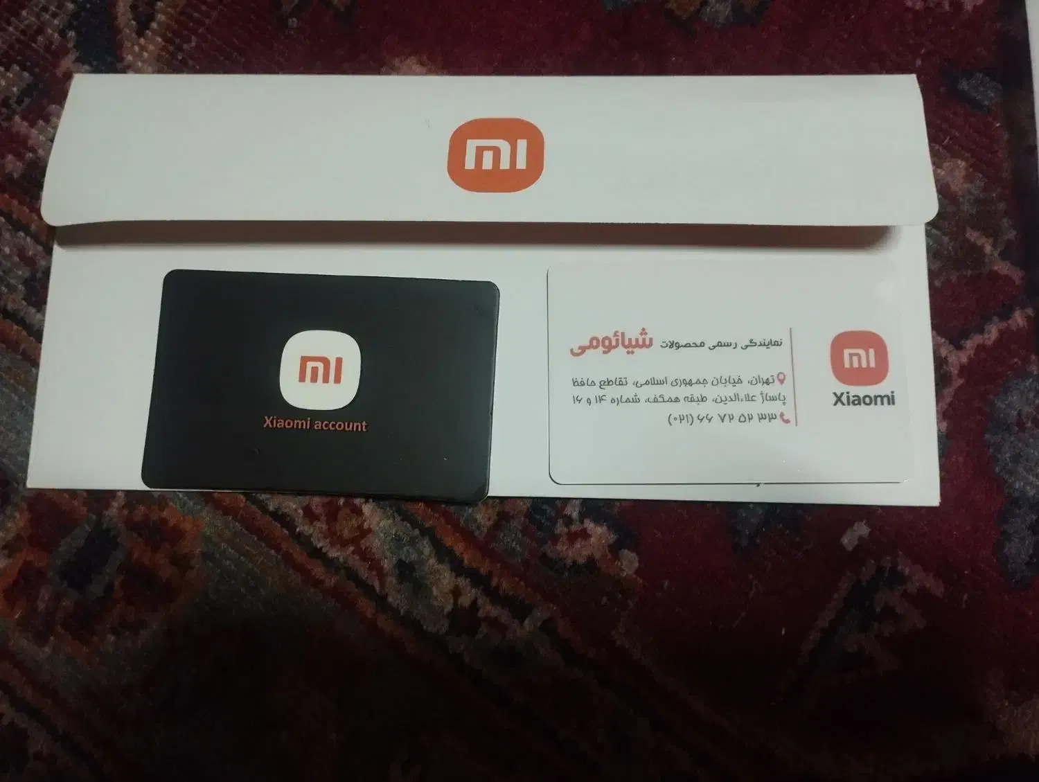 تبلت شیائومیpad 6s pro 12.4|تبلت|تهران, فلاح|دیوار