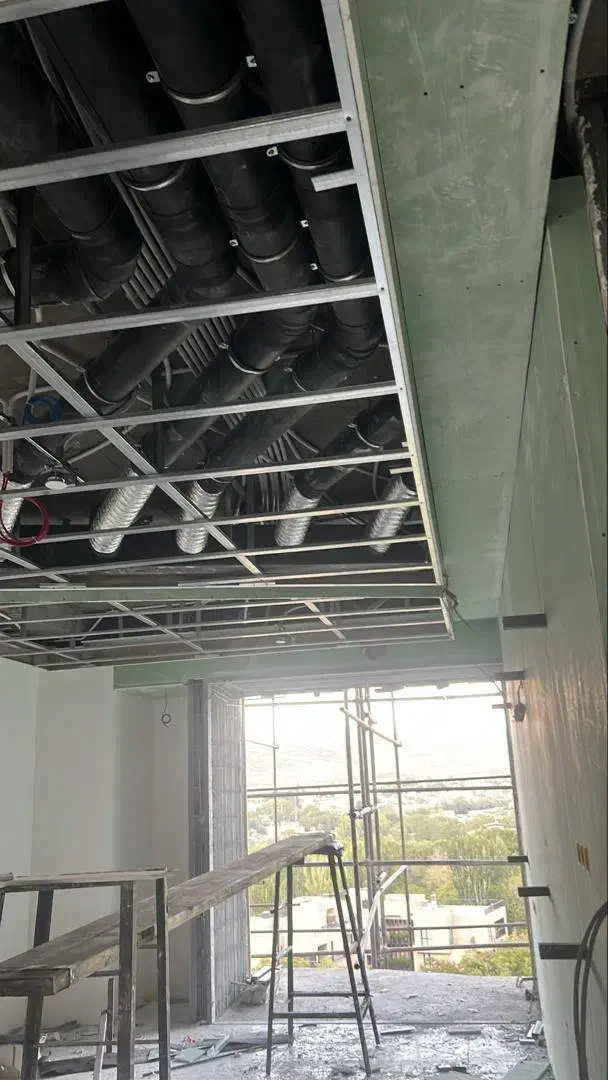 شاگرد کناف یا استاد کار حرف ای با ابزار|استخدام معماری، عمران و ساختمانی|تهران, پونک|دیوار