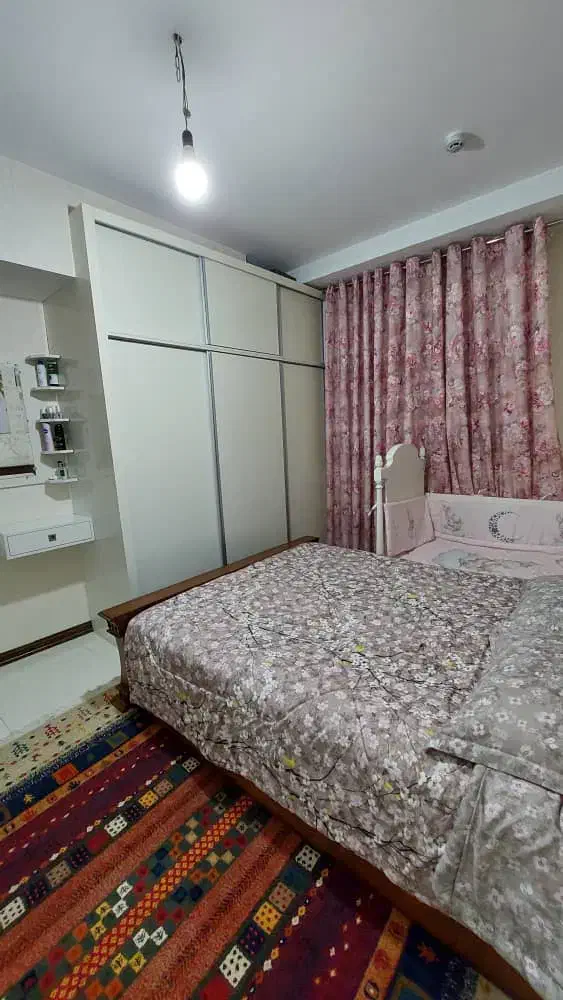 ۷۳ متر  زمزم نقشه* نوساز|فروش آپارتمان|تهران, زمزم|دیوار