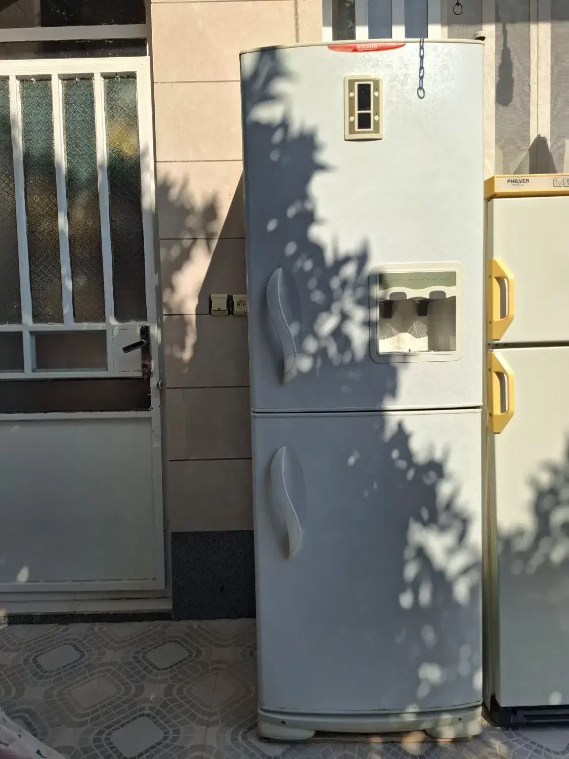 یخچال فریزر|یخچال و فریزر|مرودشت, فرهنگ|دیوار