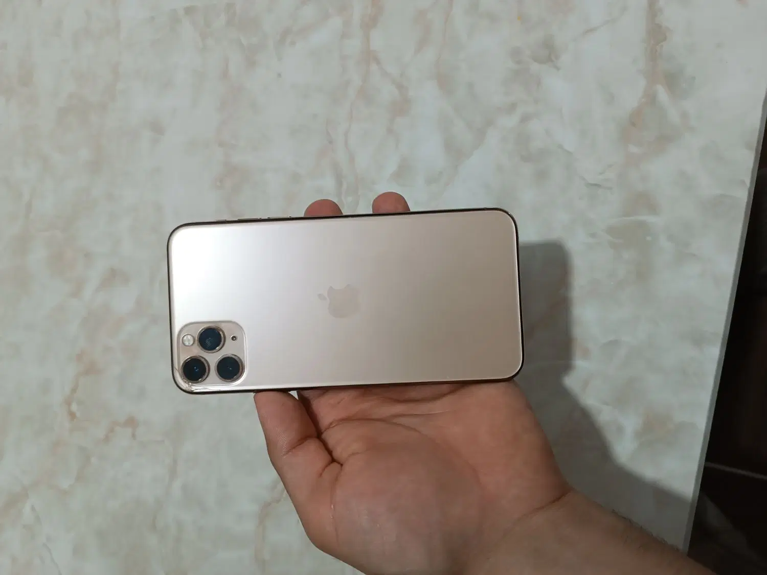 iphone11 promax zaa|موبایل|ارومیه, |دیوار