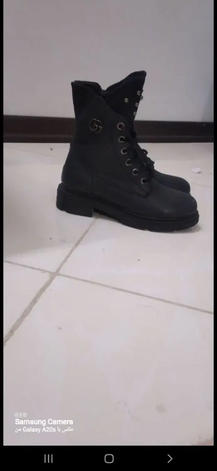 بوت|کیف، کفش، کمربند|مشهد, خین عرب|دیوار