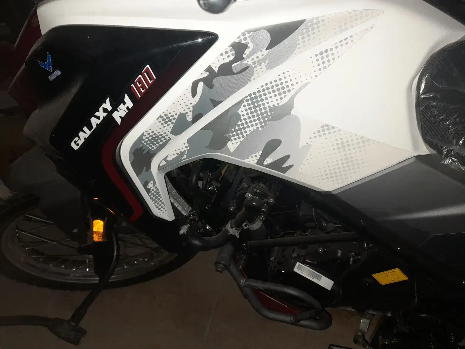 قیمت سیصد پنجاه میلیو ن|موتورسیکلت|بم, |دیوار