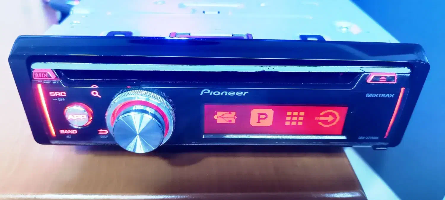 ظبط 7750|قطعات یدکی و لوازم جانبی|اندیشه, اندیشه فاز ۲|دیوار