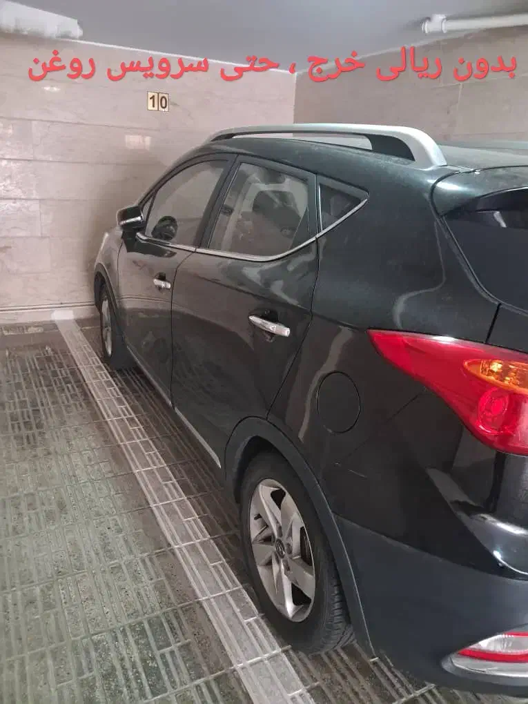 خودرو سواری جک S3 مدل۱۳۹۷، فنی و بدنه کاملاً سالم|خودرو سواری و وانت|تهران, ستارخان|دیوار