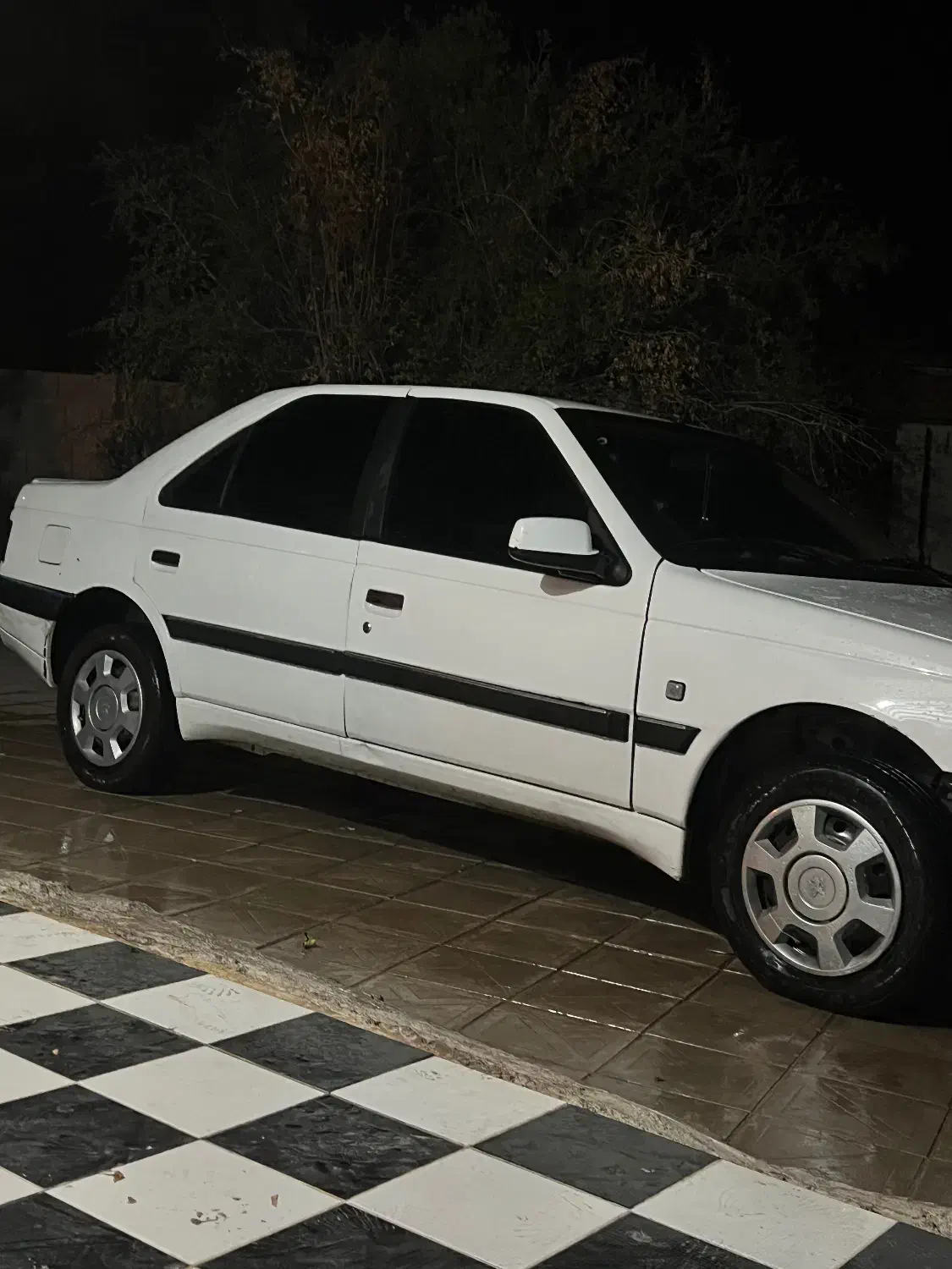 پژو 405slx|خودرو سواری و وانت|داراب, |دیوار