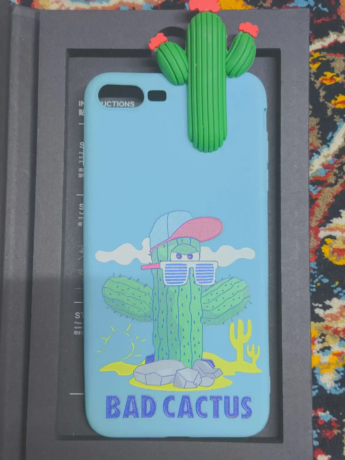 تعدادی قاب و دور گوشی های آیفون|لوازم جانبی موبایل و تبلت|قنوات, |دیوار