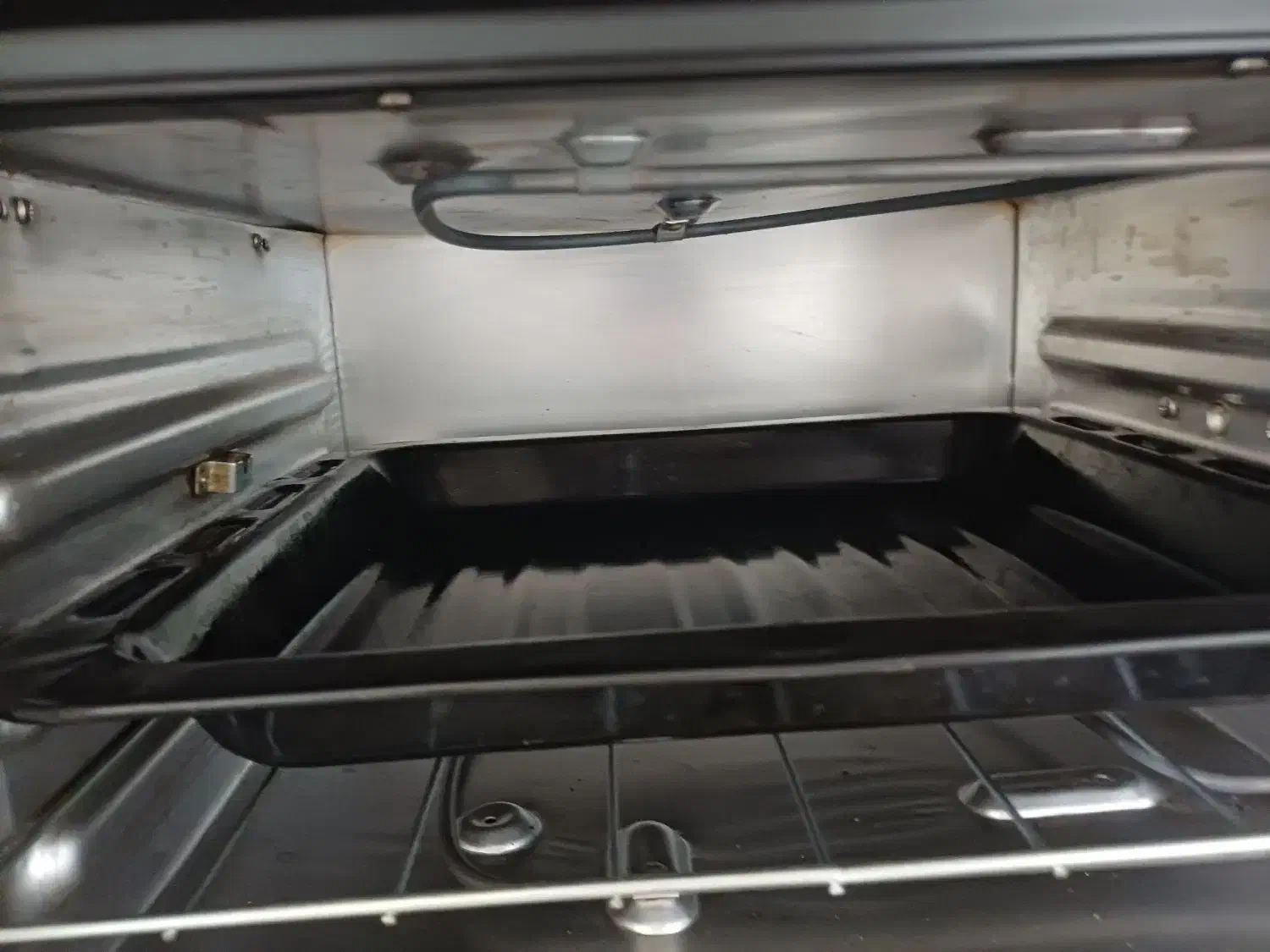 توستر|اجاق گاز و لوازم برقی پختوپز|بیرجند, |دیوار