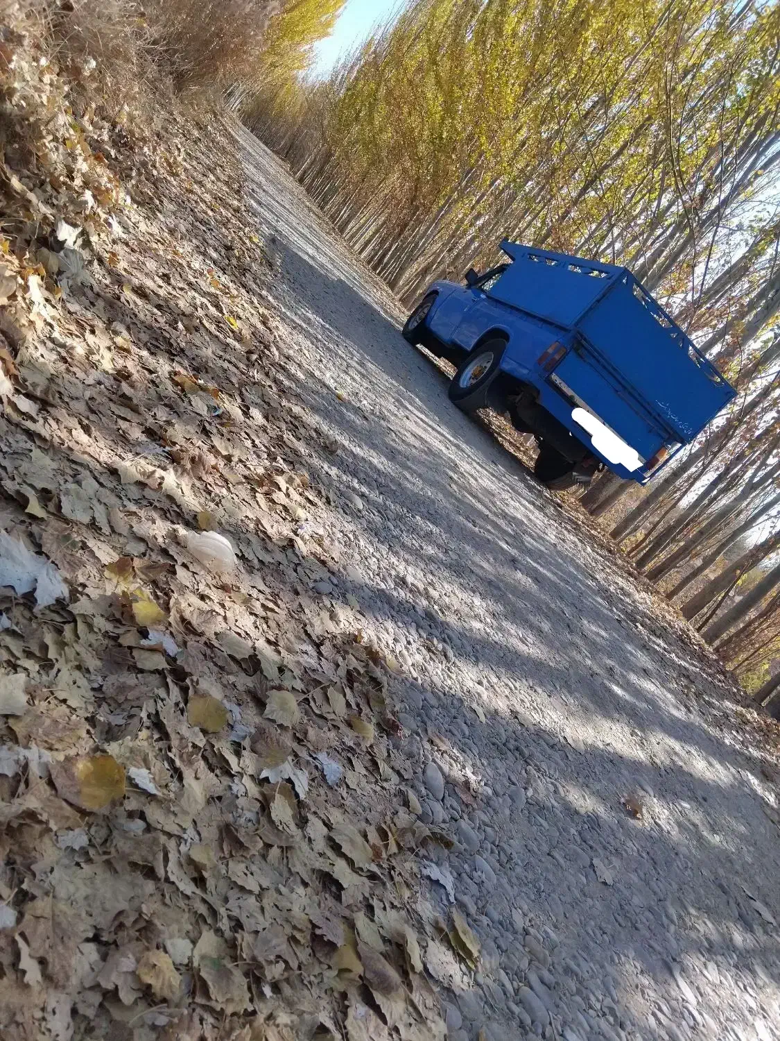 زامیاد|خودرو سواری و وانت|میاندوآب, |دیوار