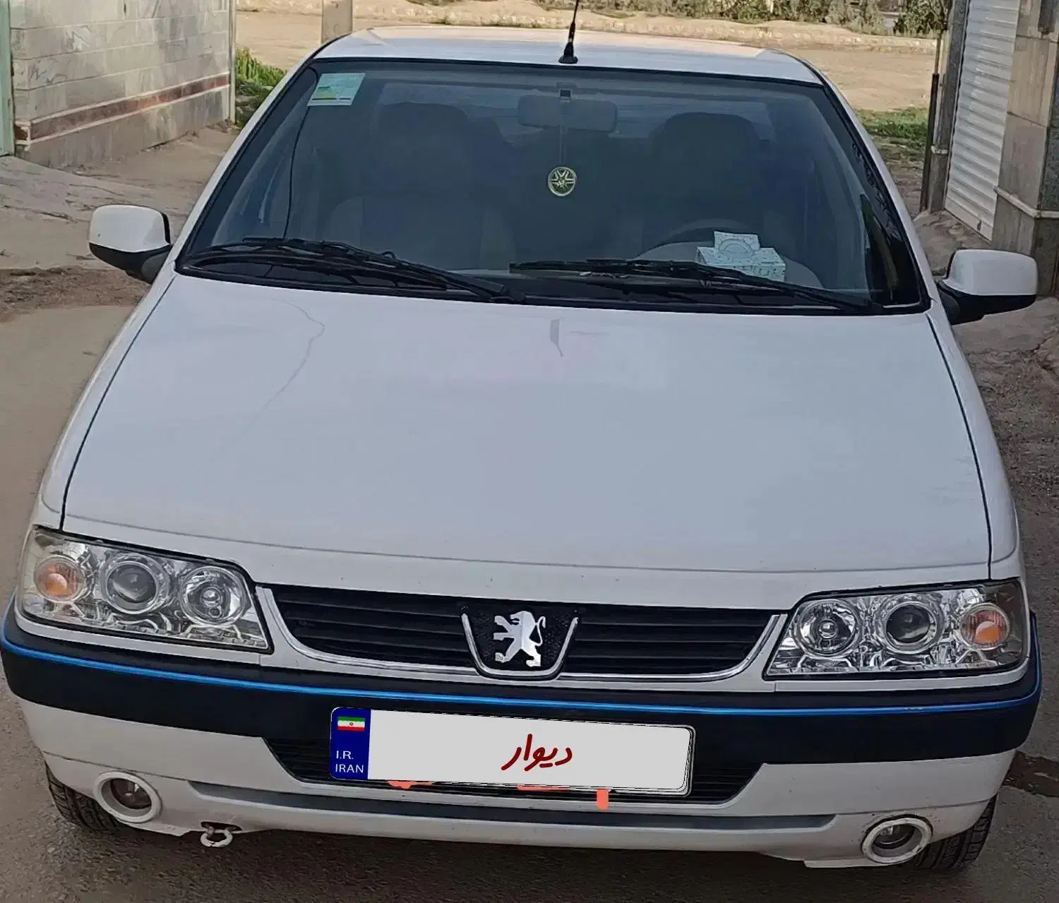 پژو 405اس ال اکس|خودرو سواری و وانت|بجستان, |دیوار