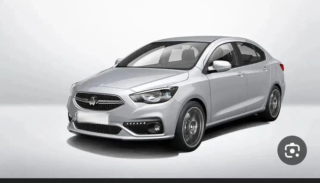 حواله شاهین GL دنده ای|خودرو سواری و وانت|سیرجان, |دیوار