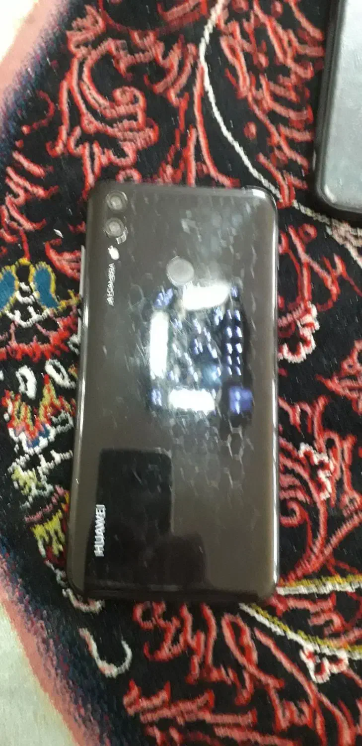 y7. 2019|موبایل|شیراز, شهرک سراج|دیوار