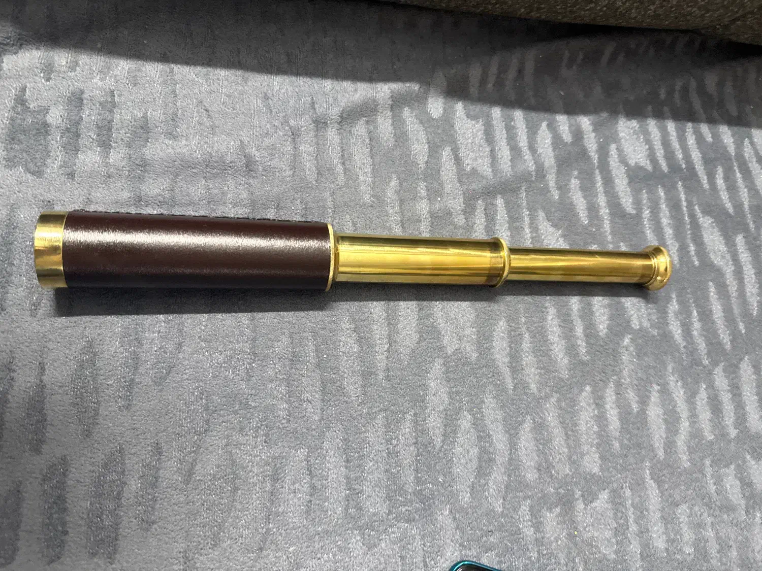 دوربین تک چشمی  ۲۵x۳۵|کلکسیون اشیاء عتیقه|تهران, طیب|دیوار