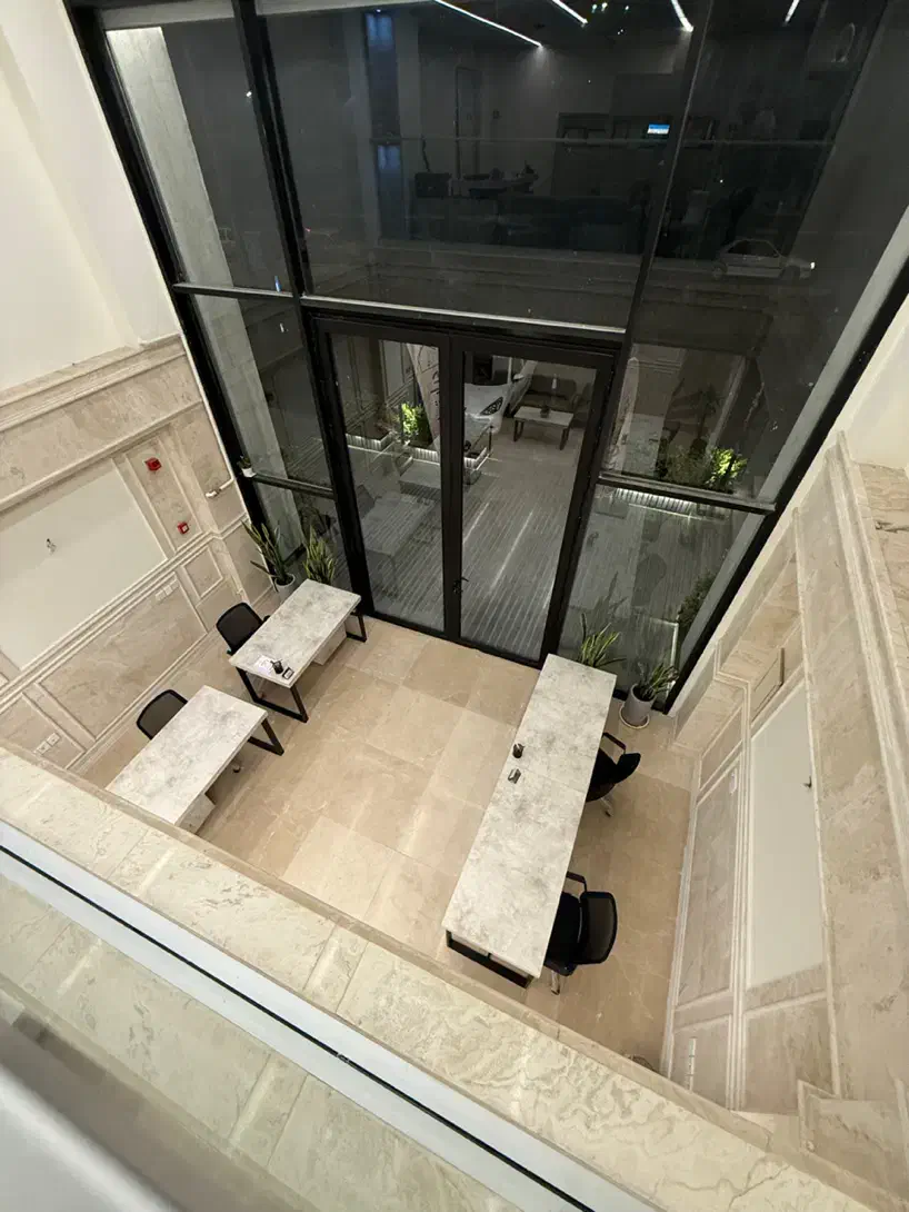 استخدام مشاور املاک خانم و اقا در دپارتمان برکت|استخدام بازاریابی و فروش|هشتگرد, فاز ۱ مهستان|دیوار