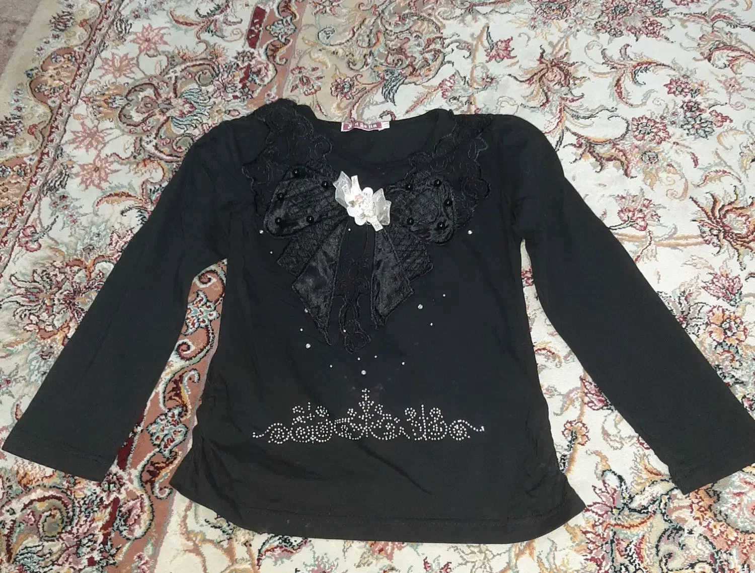 لباس بچه گانه|کفش و لباس بچه|رشت, پیرکلاچای|دیوار