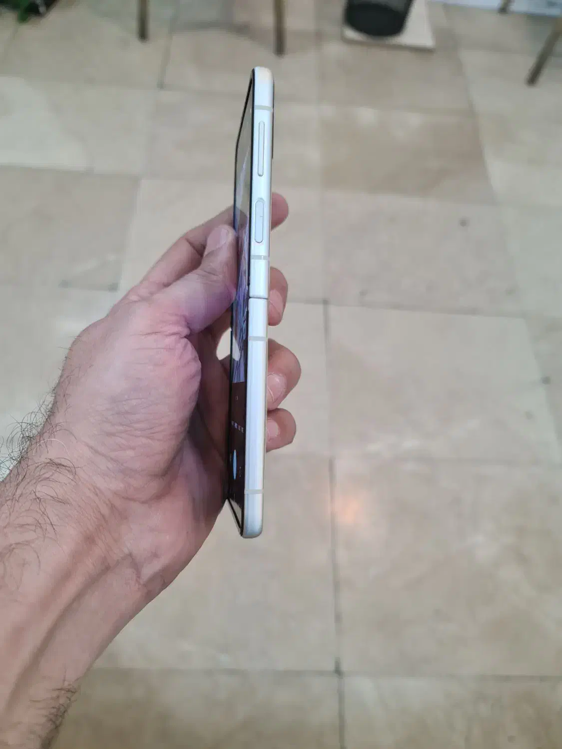 سامسونگ zfhilip3 5G|موبایل|تهران, جیحون|دیوار