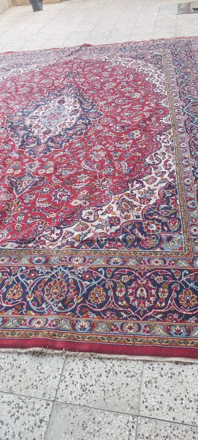 فرش ۴*۳|فرش|بجنورد, |دیوار