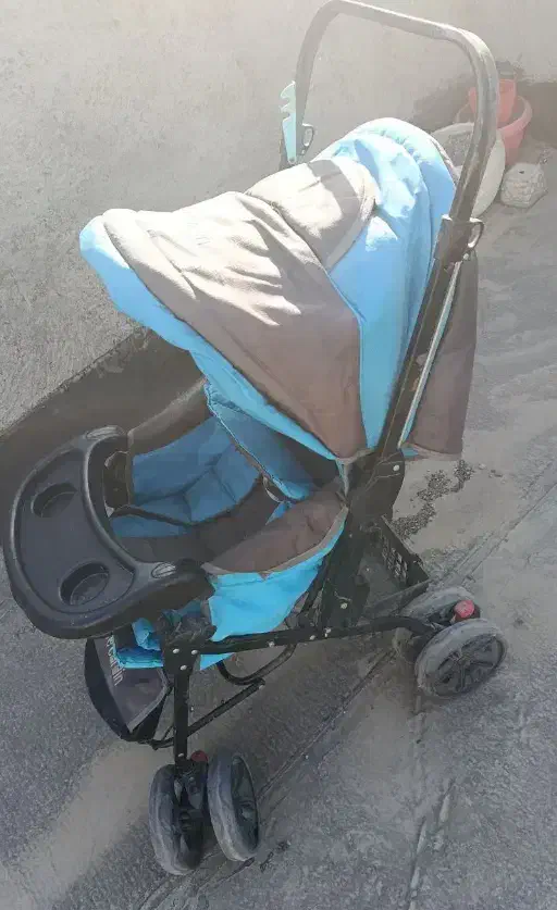 کالسکه و روروک|کالسکه و لوازم جانبی|تربت جام, معدآباد|دیوار