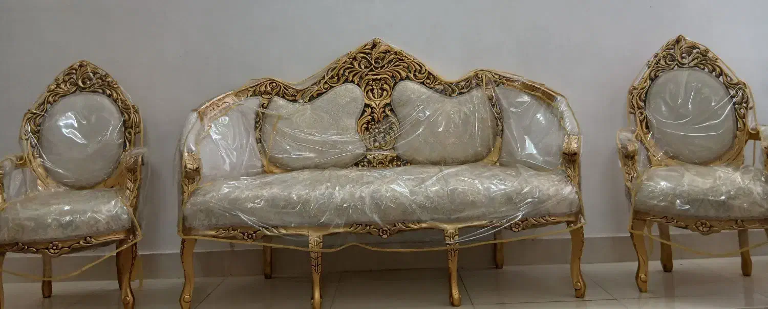 مبل|تخت و سرویس خواب|تربت‌حیدریه, یحیی آباد|دیوار