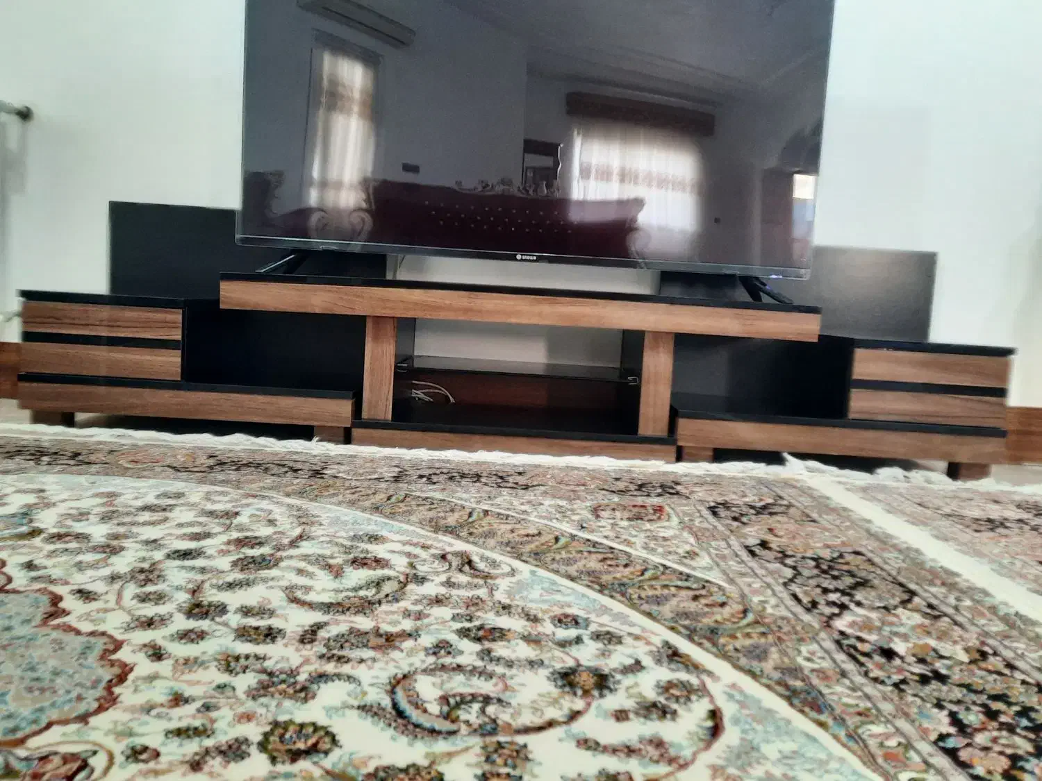 فروش میز تلویزیون|میز تلویزیون|مینودشت, |دیوار