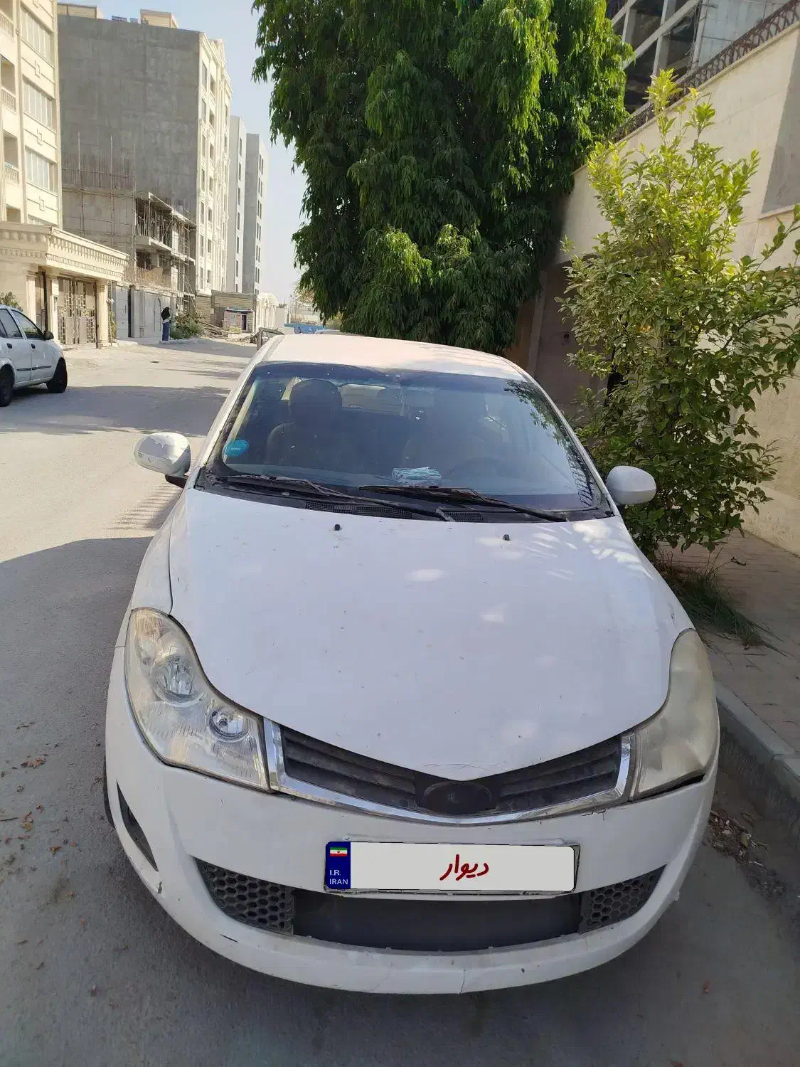 ام‌وی‌ام 315 هاچبک ساده، مدل ۱۳۹۲|خودرو سواری و وانت|بندرعباس, |دیوار