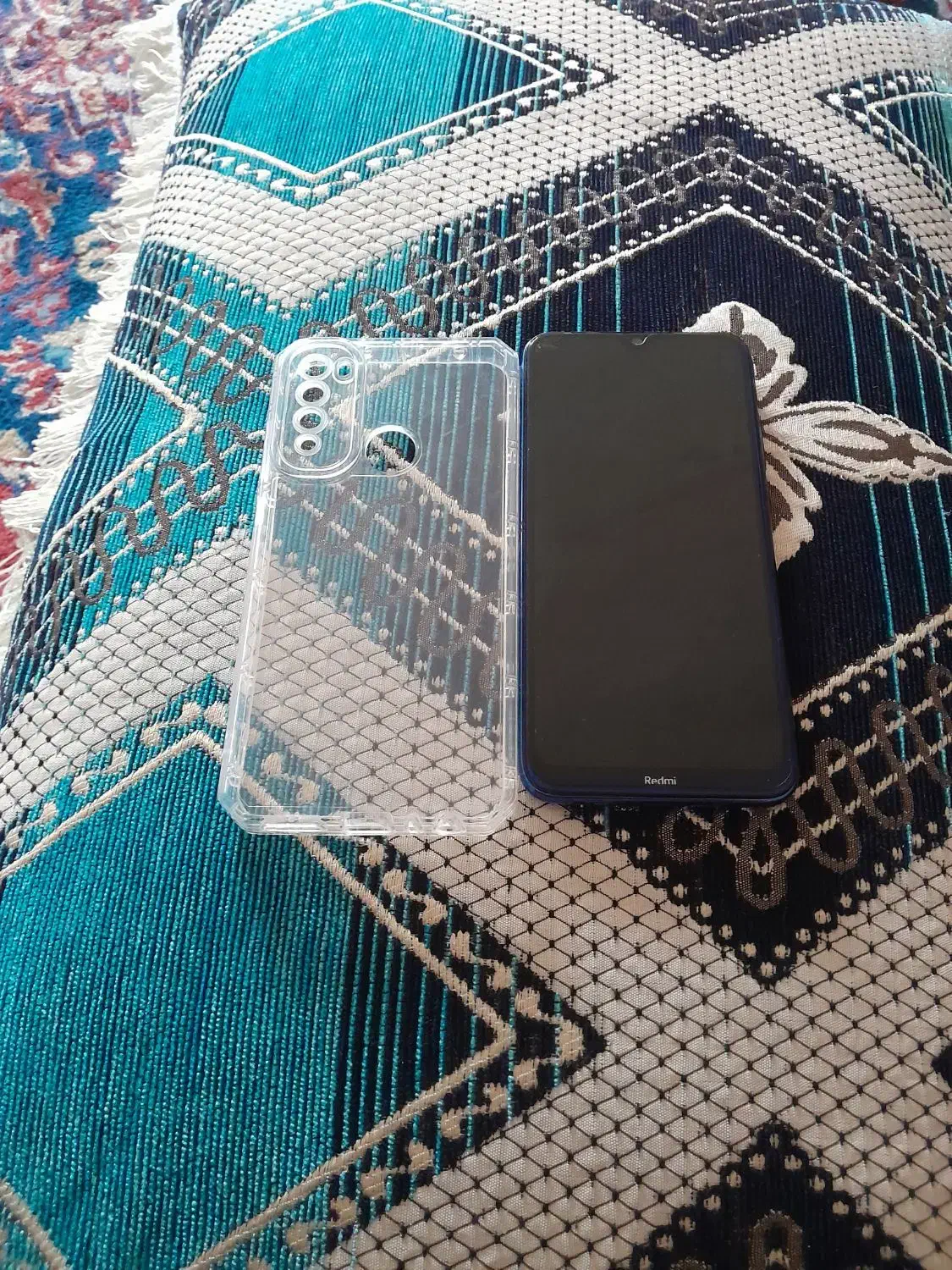 گوشی نوت 8|موبایل|دورود, |دیوار