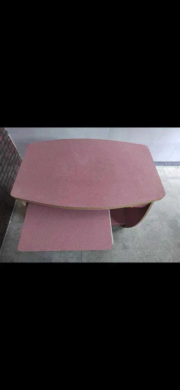 میز کامپیوتر|میز تحریر و کامپیوتر|شیراز, شهرک مهدیه|دیوار