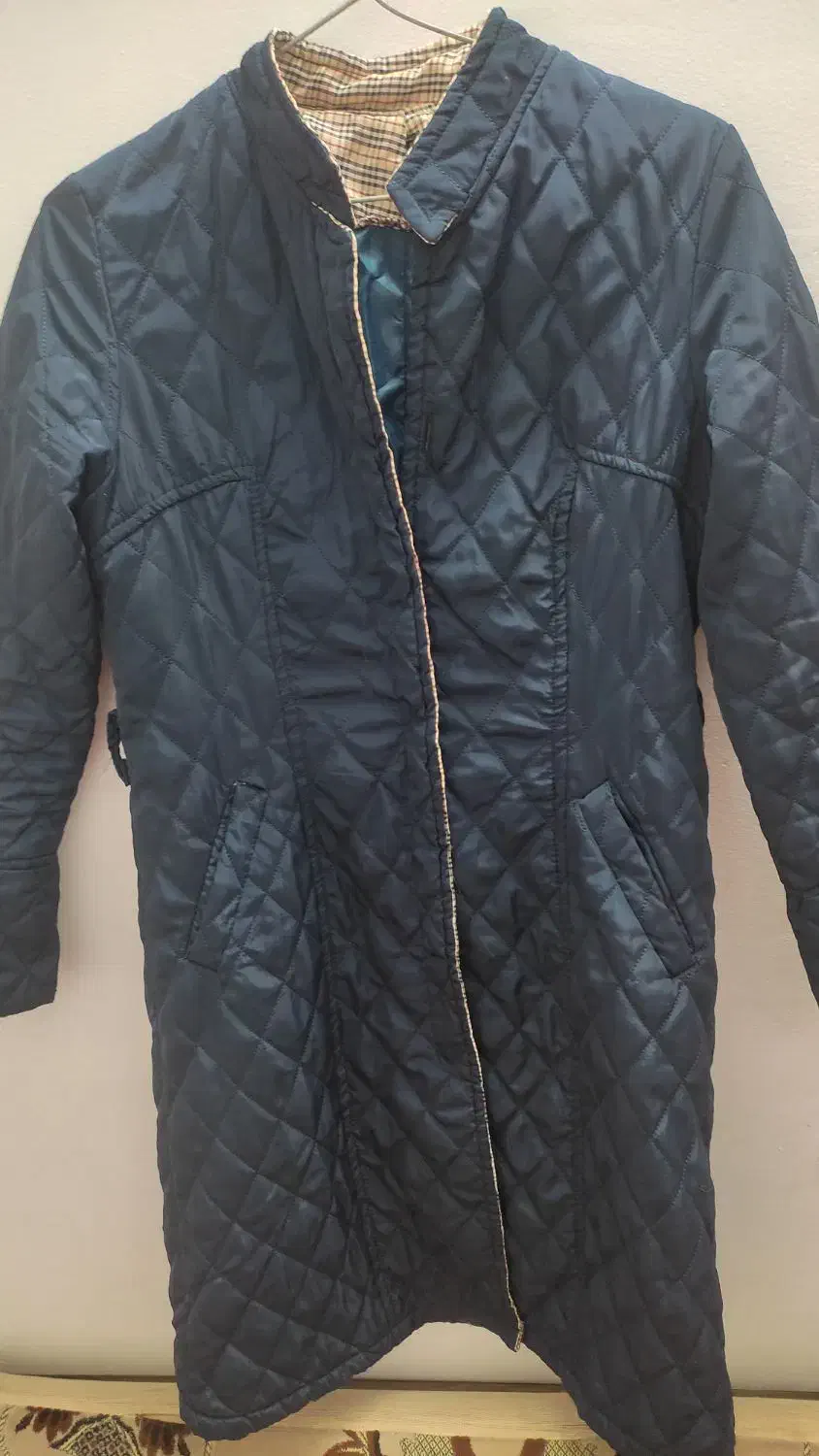 کاپشن وپالتو قیمت مفت|لباس|مشهد, شهید مطهری|دیوار