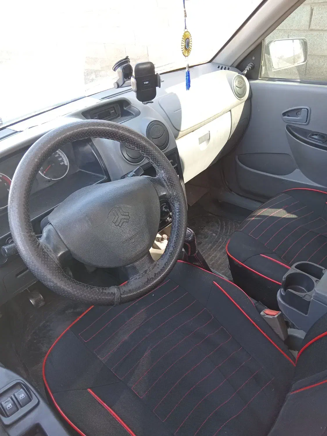 پراید مدل۹۴|خودرو سواری و وانت|پارسآباد, |دیوار