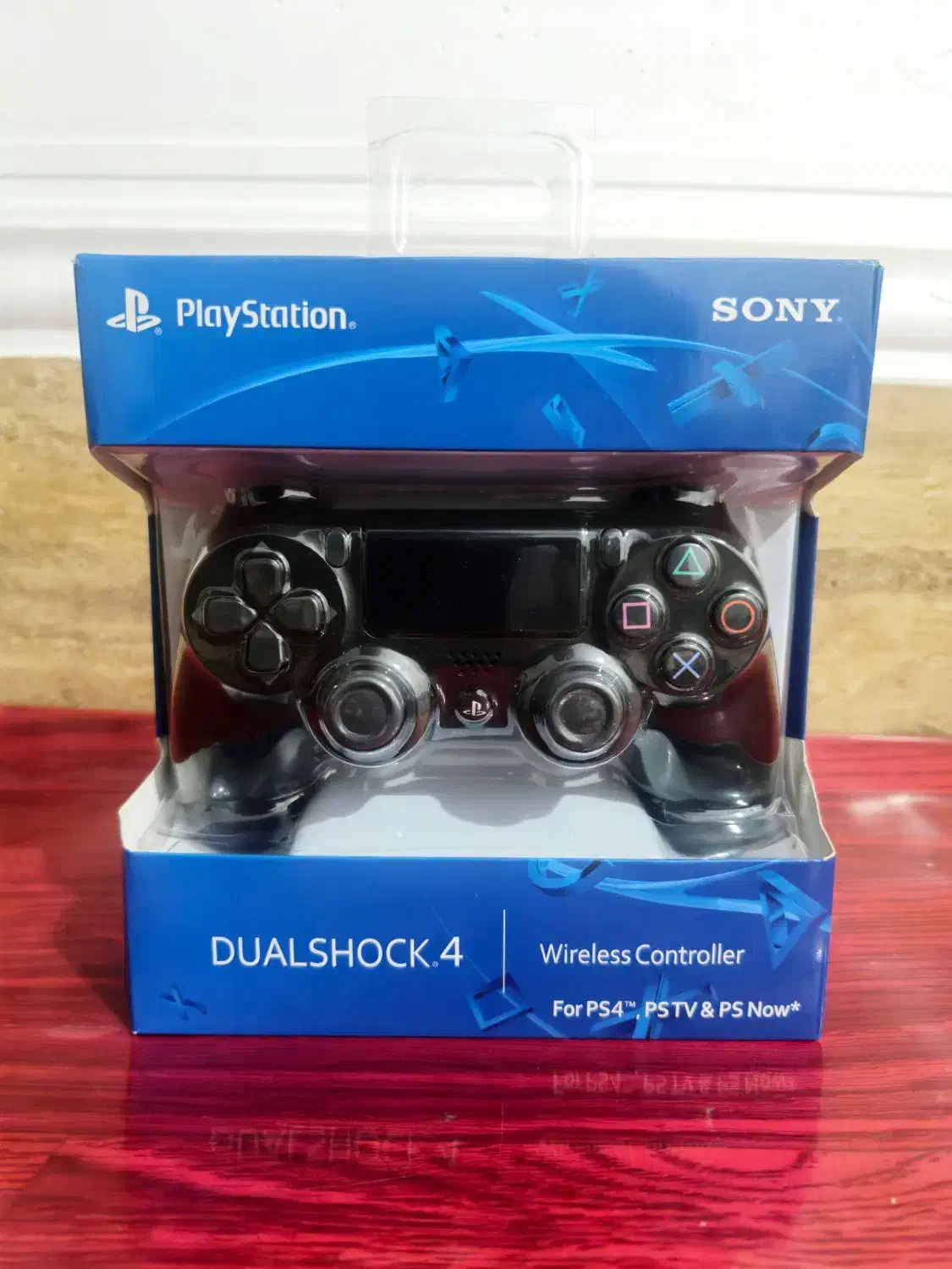 دسته PS4|کنسول، بازی ویدئویی و آنلاین|رودان, |دیوار