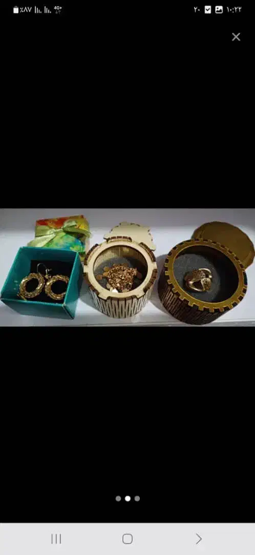 گمشده|جواهرات|دهدشت, |دیوار