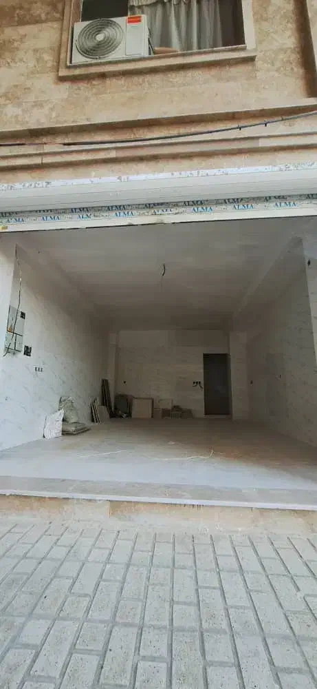 مغازه|فروش مغازه و غرفه|بهارستان, |دیوار