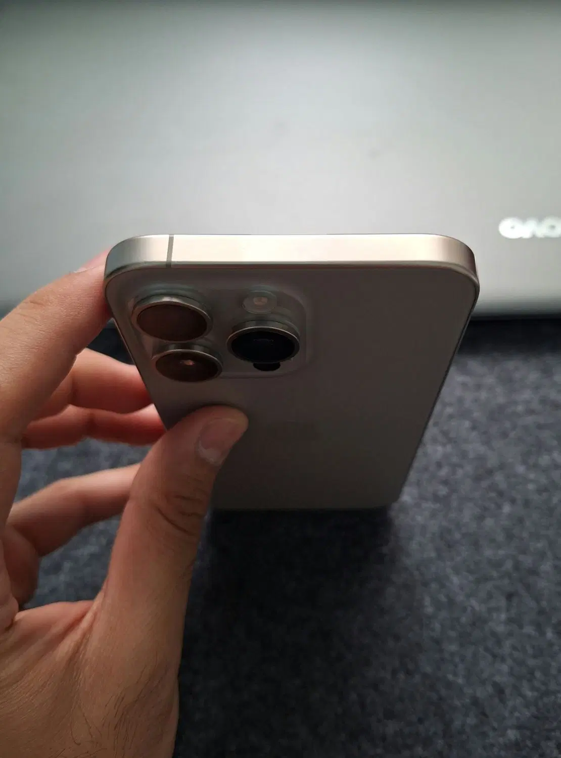 iphone 15 pro max Z/aa|موبایل|کرج, بنیاد|دیوار