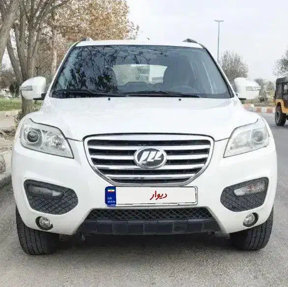 لیفان x60|خودرو سواری و وانت|آستارا, |دیوار