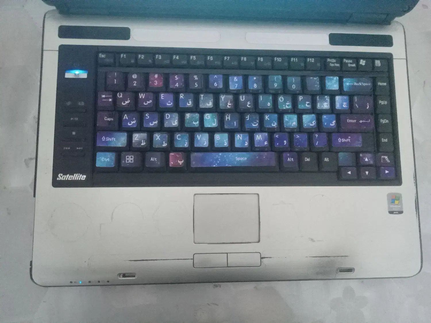 لپ تاپ اقتصادی|رایانه همراه|قدس, شهرقدس|دیوار